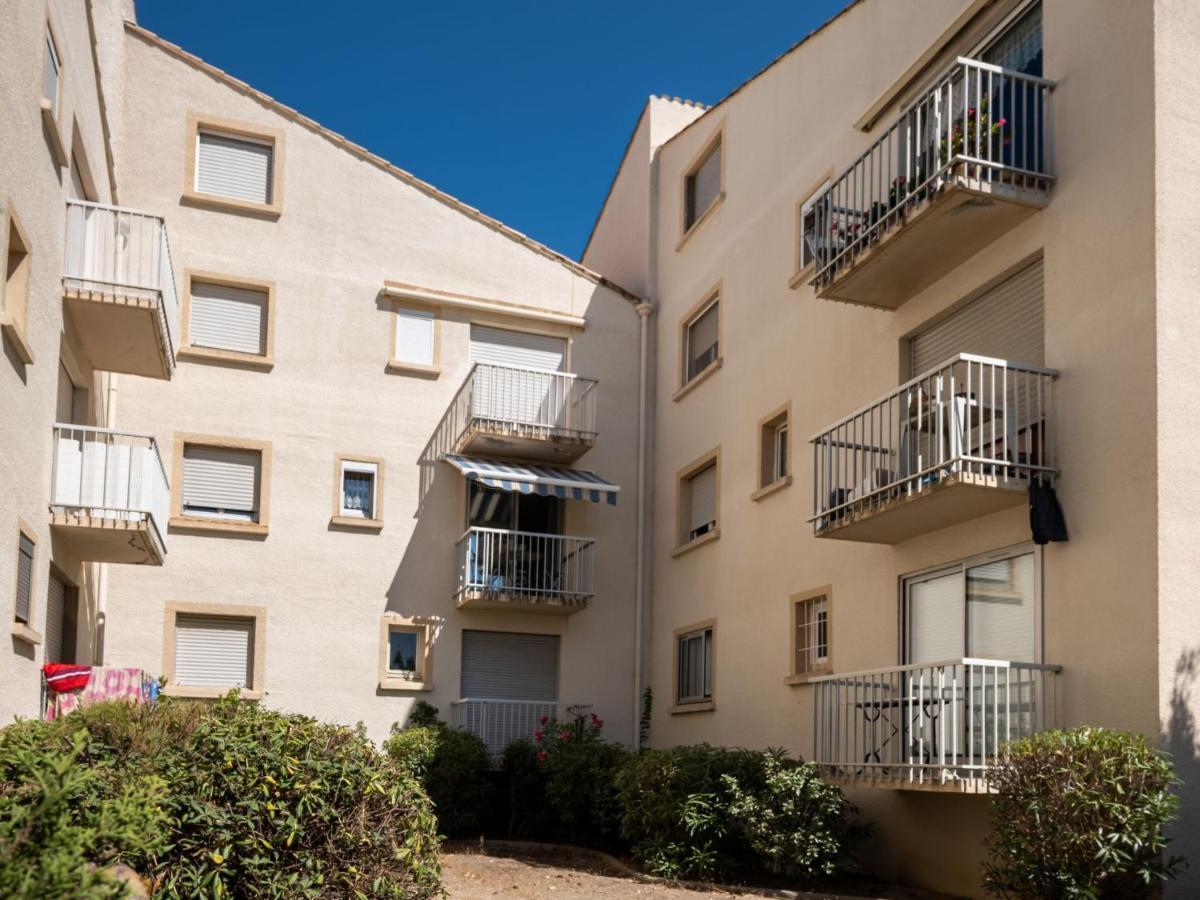 Apartment Les Villageoises-2 By Interhome Le Barcarès Esterno foto