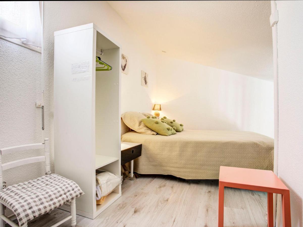 Apartment Les Villageoises-2 By Interhome Le Barcarès Esterno foto