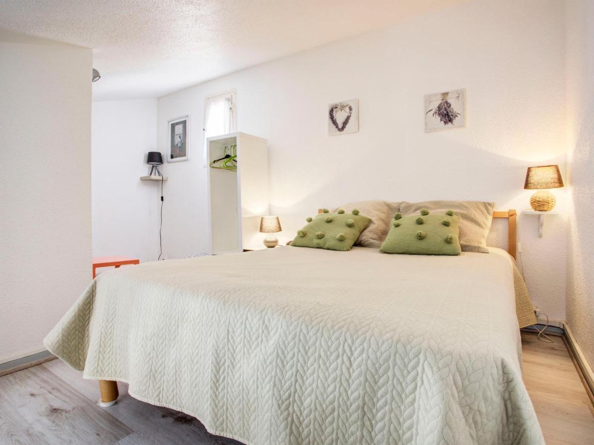 Apartment Les Villageoises-2 By Interhome Le Barcarès Esterno foto
