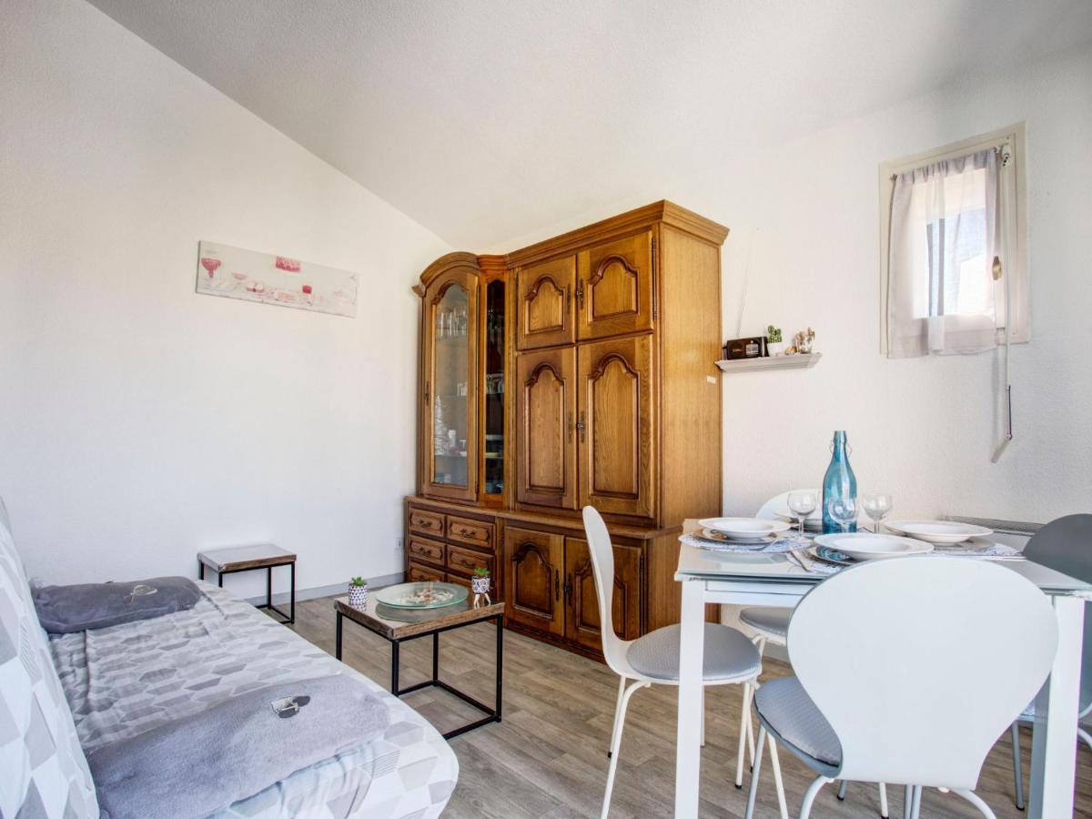 Apartment Les Villageoises-2 By Interhome Le Barcarès Esterno foto