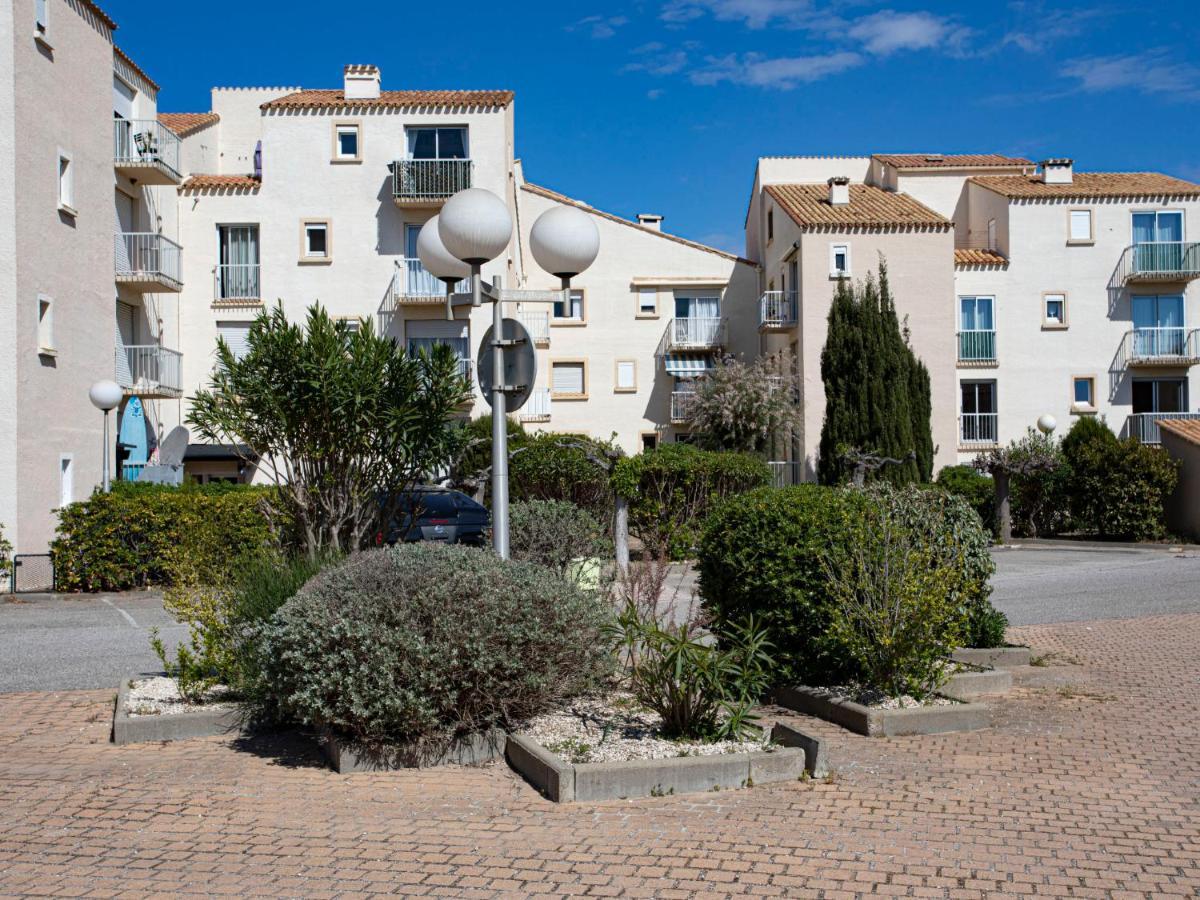 Apartment Les Villageoises-2 By Interhome Le Barcarès Esterno foto