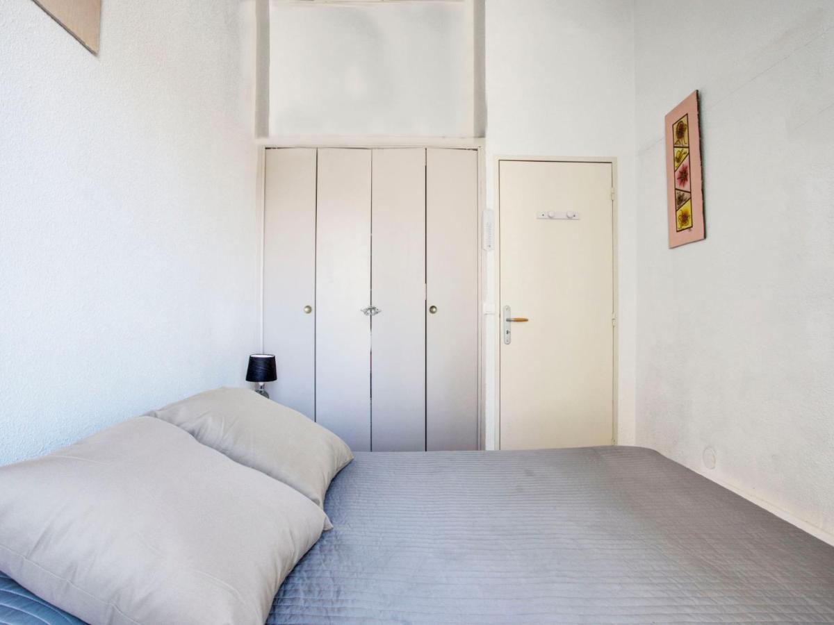 Apartment Les Villageoises-2 By Interhome Le Barcarès Esterno foto